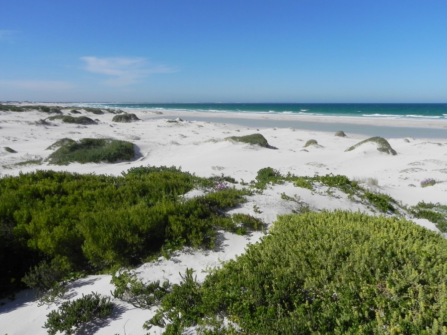 0 Bedroom Property for Sale in Struisbaai Western Cape